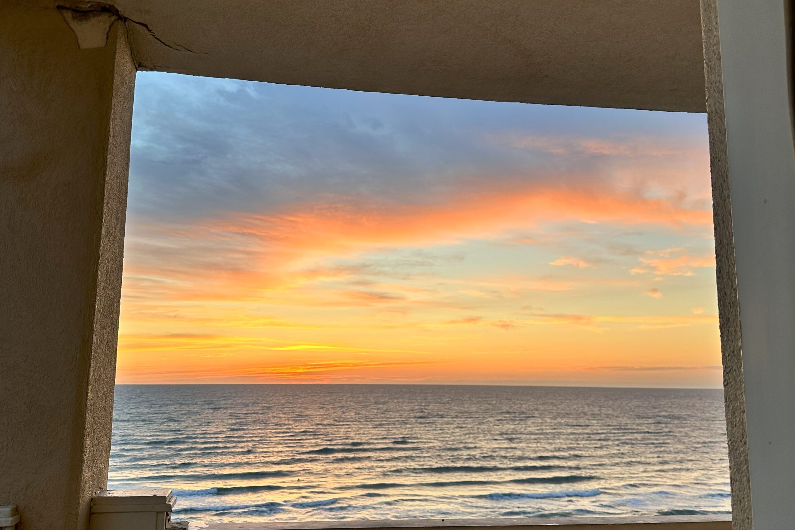 May The Truth Set Me Free